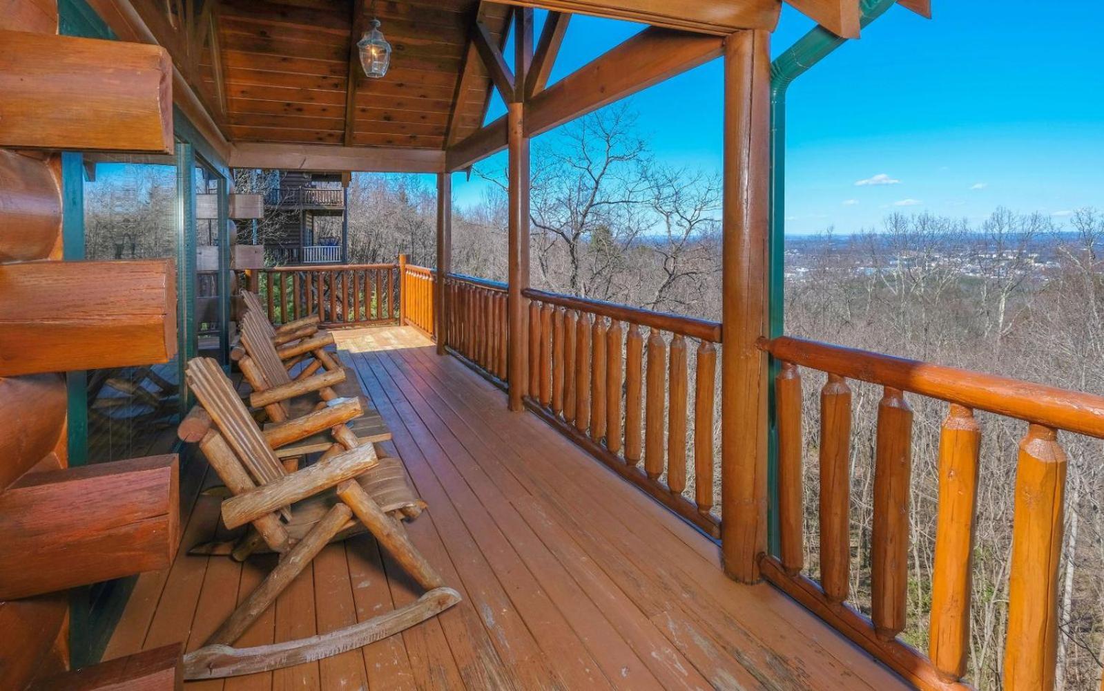 فيلا بيدجن فورجفي Smoky Mountain Memories المظهر الخارجي الصورة