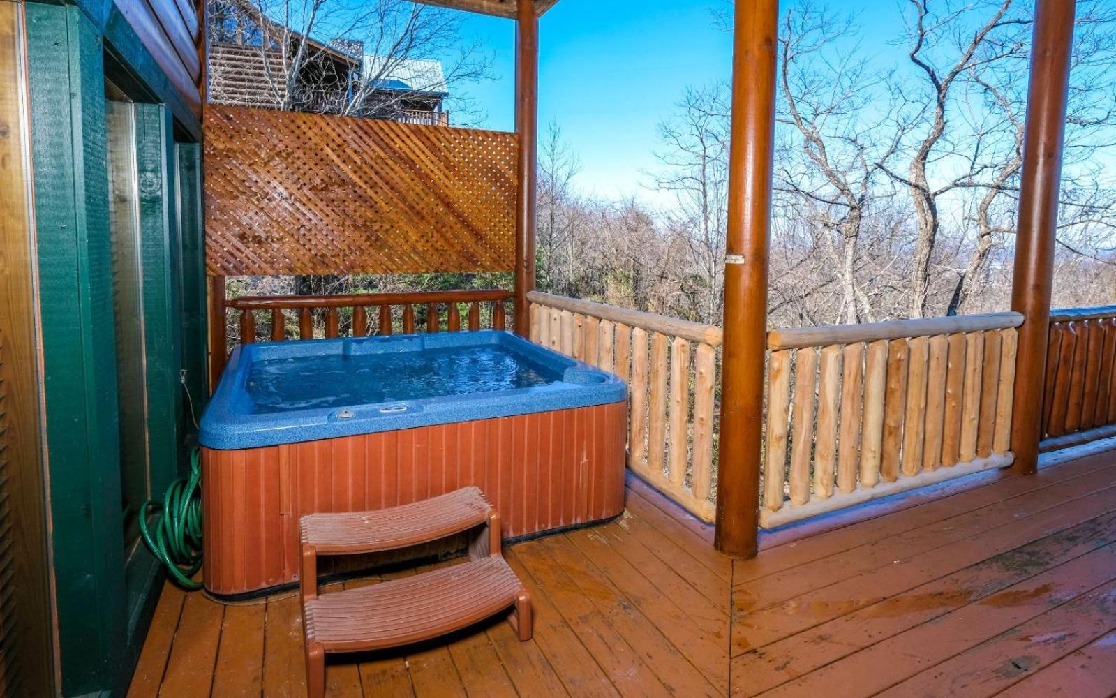 فيلا بيدجن فورجفي Smoky Mountain Memories المظهر الخارجي الصورة