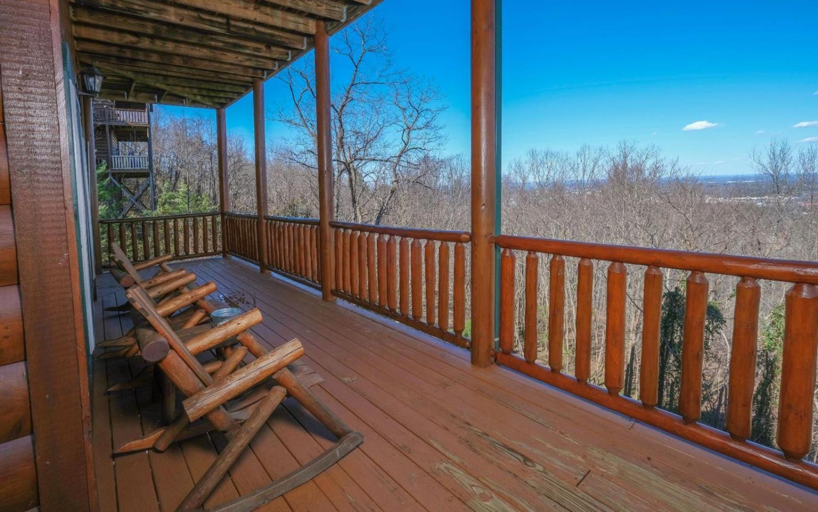 فيلا بيدجن فورجفي Smoky Mountain Memories المظهر الخارجي الصورة