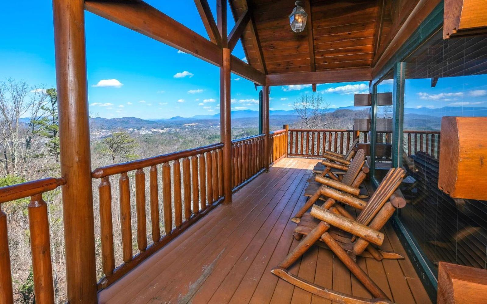 فيلا بيدجن فورجفي Smoky Mountain Memories المظهر الخارجي الصورة